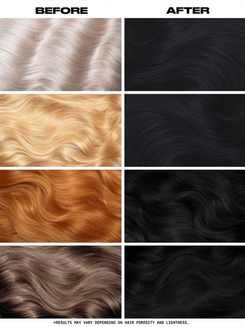 Lunar Tides Hair Dye 4oz