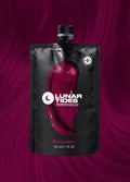 Lunar Tides Hair Dye 4oz | Fushsia Pink-Image 1