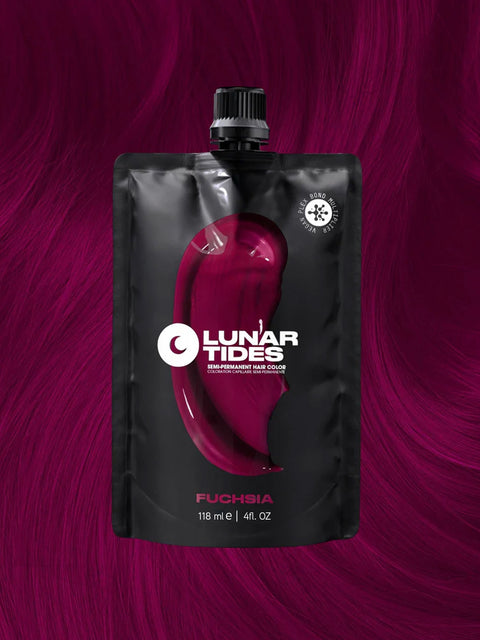 Lunar Tides Hair Dye 4oz