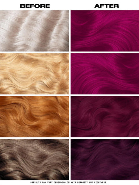 Lunar Tides Hair Dye 4oz