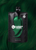 Lunar Tides Hair Dye 4oz | Juniper Green-Image 1