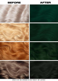 Lunar Tides Hair Dye 4oz | Juniper Green-Image 2