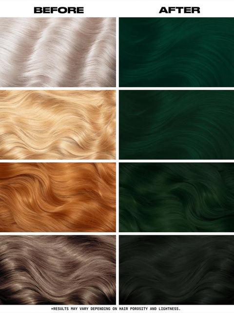Lunar Tides Hair Dye 4oz