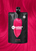Lunar Tides Hair Dye 4oz | Lychee Pink-Image 1