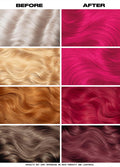 Lunar Tides Hair Dye 4oz | Lychee Pink-Image 2