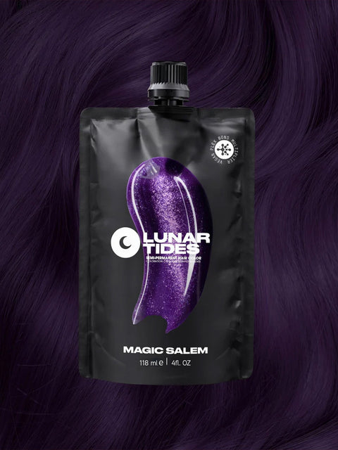 Lunar Tides Hair Dye 4oz
