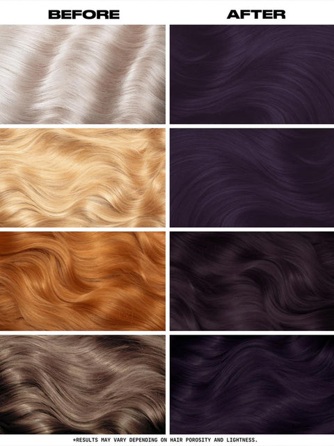 Lunar Tides Hair Dye 4oz