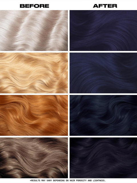 Lunar Tides Hair Dye 4oz