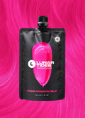 Lunar Tides Hair Dye 4oz | Neon Dragonfruit-Image 1