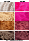 Lunar Tides Hair Dye 4oz | Neon Dragonfruit-Image 2