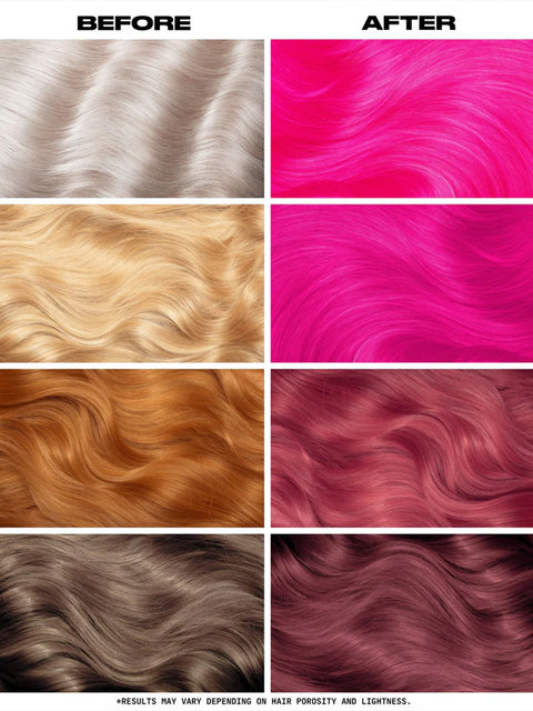 Lunar Tides Hair Dye 4oz