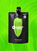 Lunar Tides Hair Dye 4oz | Neon Lime-Image 1