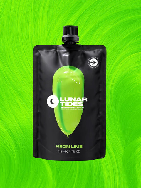 Lunar Tides Hair Dye 4oz