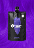 Lunar Tides Hair Dye 4oz | Orchid Purple-Image 1