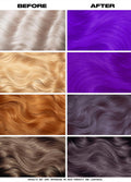 Lunar Tides Hair Dye 4oz | Orchid Purple-Image 2