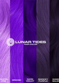 Lunar Tides Hair Dye 4oz | Orchid Purple-Image 4