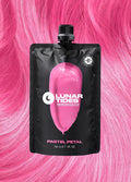 Lunar Tides Hair Dye 4oz | Petal Pink-Image 1