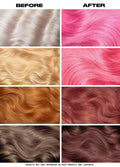 Lunar Tides Hair Dye 4oz | Petal Pink-Image 2