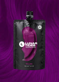 Lunar Tides Hair Dye 4oz | Plum Purple-Image 1