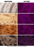 Lunar Tides Hair Dye 4oz | Plum Purple-Image 2