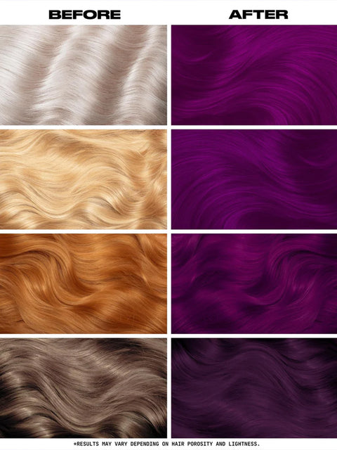 Lunar Tides Hair Dye 4oz