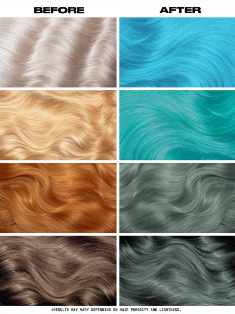 Lunar Tides Hair Dye 4oz