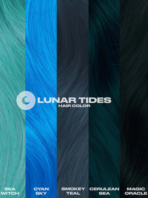 Lunar Tides Hair Dye 4oz