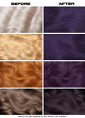 Lunar Tides Hair Dye 4oz | Smokey Purple-Image 2