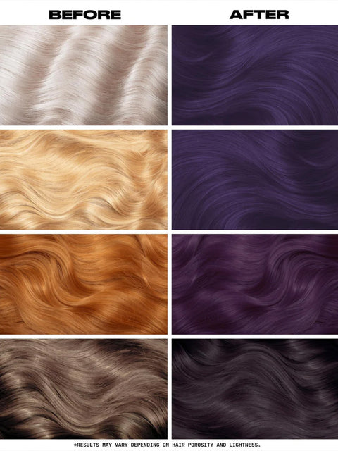 Lunar Tides Hair Dye 4oz