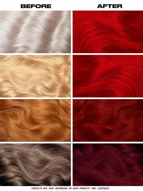 Lunar Tides Hair Dye 4oz