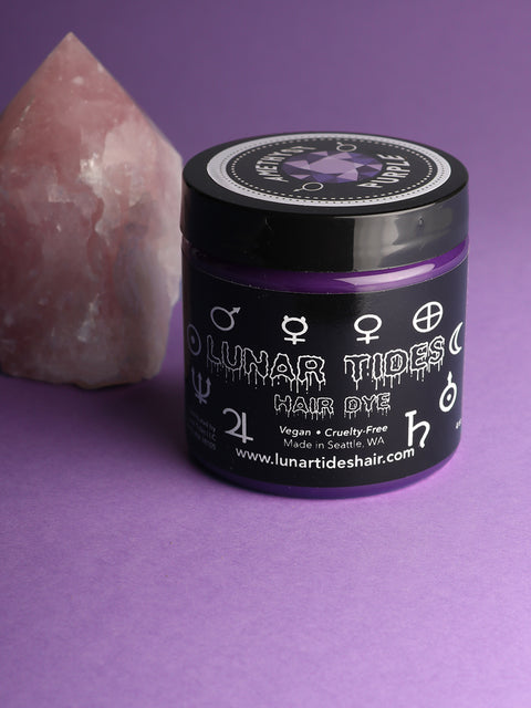 Lunar Tides Hair Dye 4oz