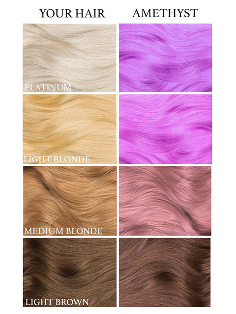 Lunar Tides Hair Dye 4oz