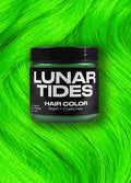Lunar Tides Hair Dye | Aurora Green-Image 1