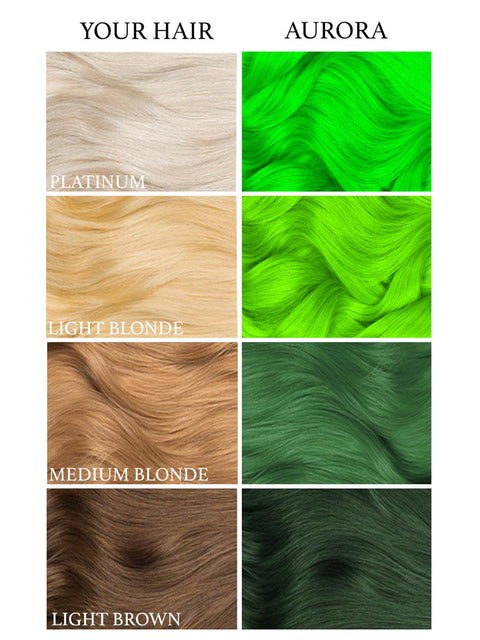 Lunar Tides Hair Dye 4oz