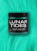 Lunar Tides Hair Dye | Beetle Green-Image 1