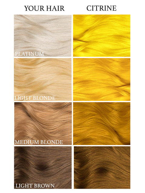 Lunar Tides Hair Dye 4oz
