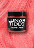 Lunar Tides Hair Dye | Coral Pink-Image 1