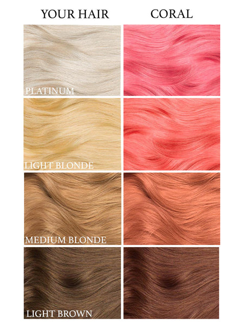 Lunar Tides Hair Dye 4oz
