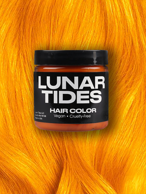 Lunar Tides Hair Dye 4oz