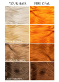 Lunar Tides Hair Dye | Fire Opal-Image 3