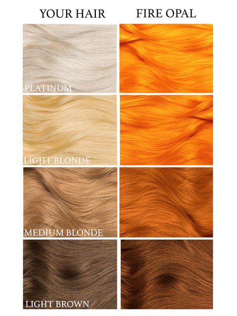 Lunar Tides Hair Dye 4oz