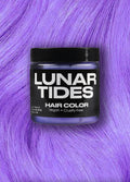 Lunar Tides Hair Dye | Iris Purple-Image 1