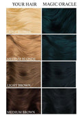 Lunar Tides Hair Dye | Magic Oracle-Image 3