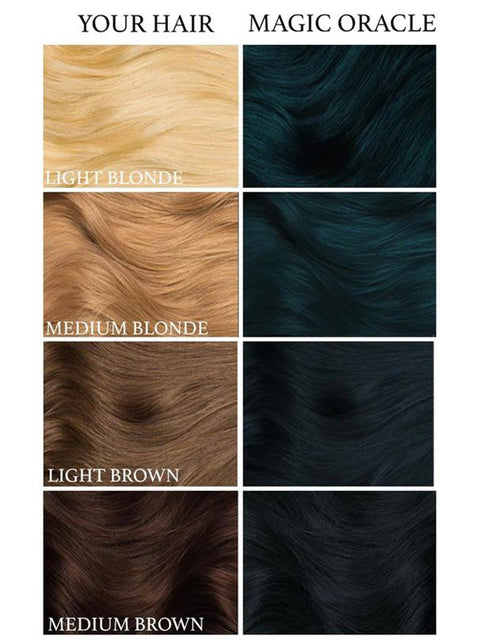 Lunar Tides Hair Dye 4oz