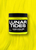 Lunar Tides Hair Dye | Neon Lemon-Image 1