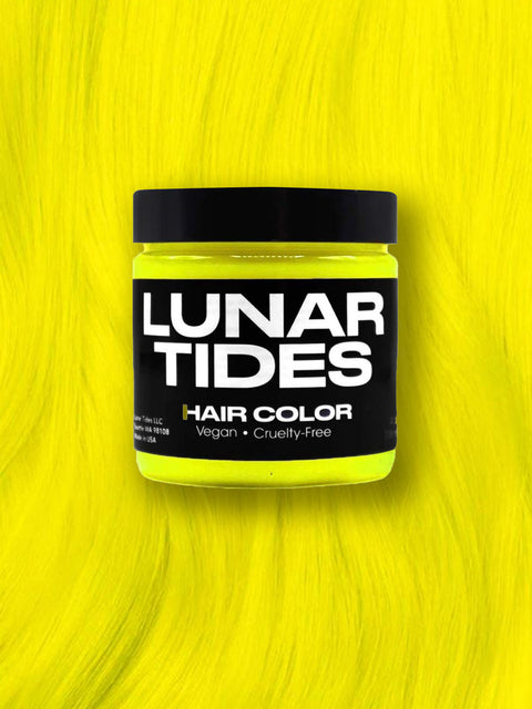Lunar Tides Hair Dye 4oz