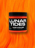 Lunar Tides Hair Dye | Neon Tangerine-Image 1