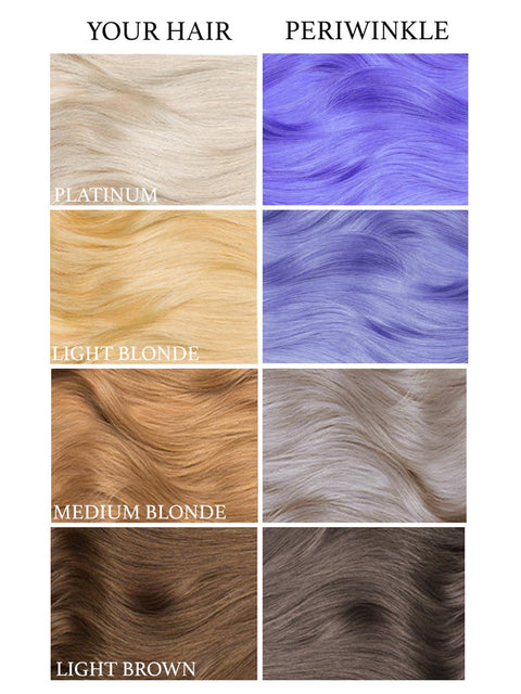 Lunar Tides Hair Dye 4oz