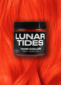Lunar Tides Hair Dye | Siam Orange-Image 1