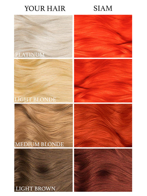 Lunar Tides Hair Dye 4oz